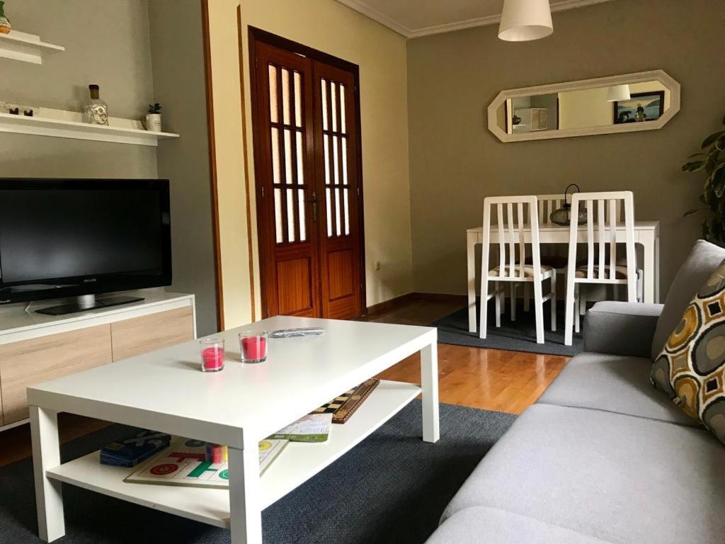 El Barredo Villa Onís Екстериор снимка