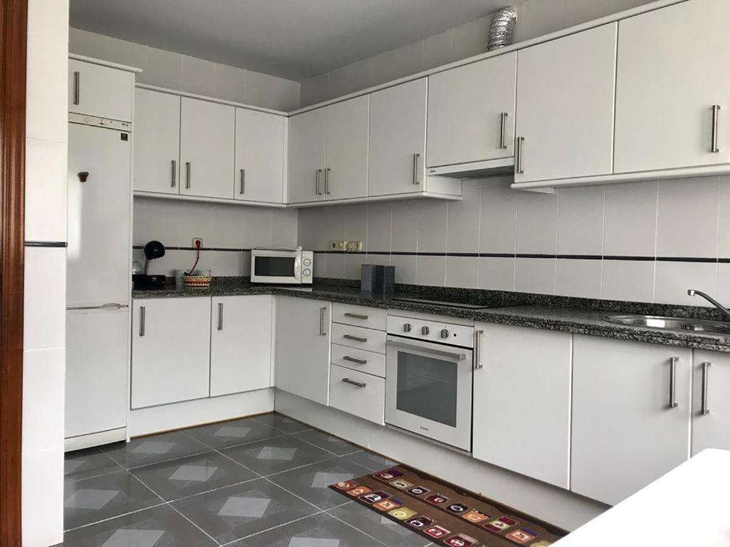 El Barredo Villa Onís Екстериор снимка