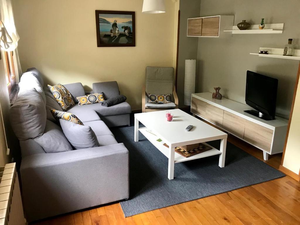 El Barredo Villa Onís Екстериор снимка